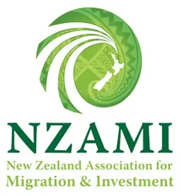 New Zealand Association for Migration & Investment logo